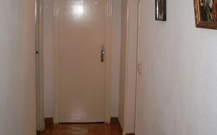 Piso en Calle del castillo de arévalo, 4, Simancas - Foto 3