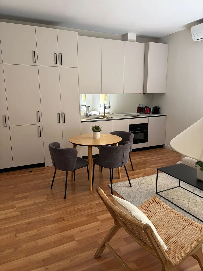 Piso en calle Velázquez, 47 - Foto 5