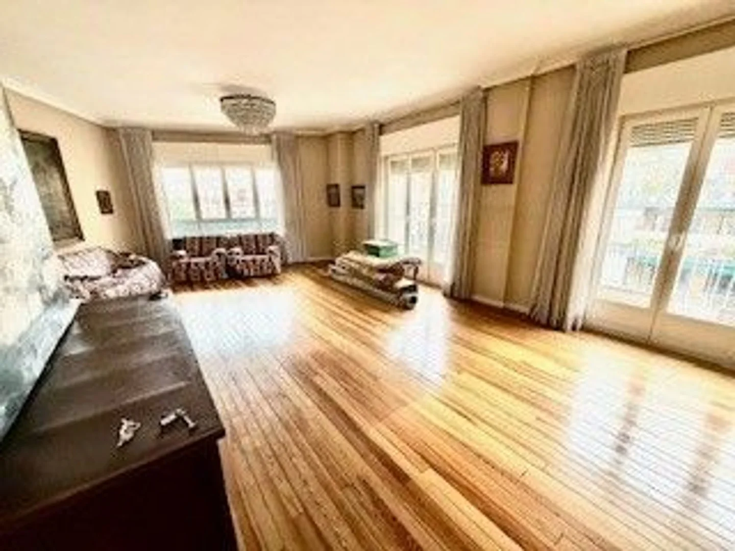 Piso en paseo de San Francisco de Sales, 38 - Foto 2