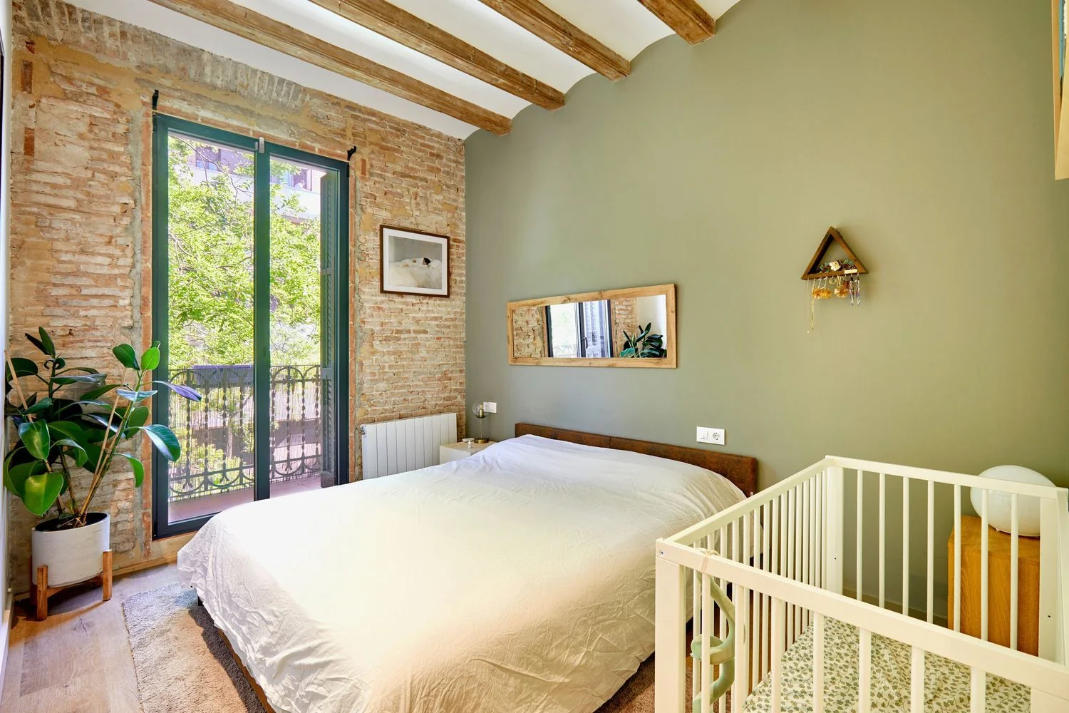Piso en Calle Creu Coberta, 103, Hostafrancs - Foto 15