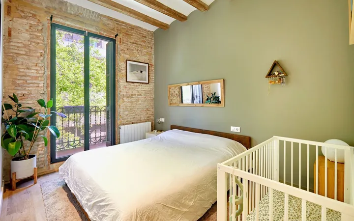 Piso en Calle Creu Coberta, 103, Hostafrancs - Foto 15
