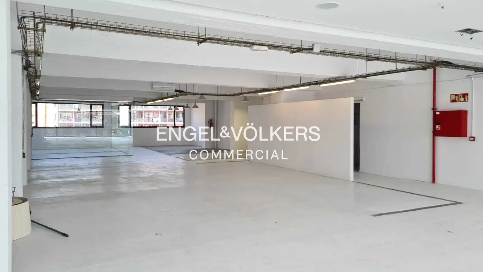 Local comercial en  Barcelona Capital - Foto 7