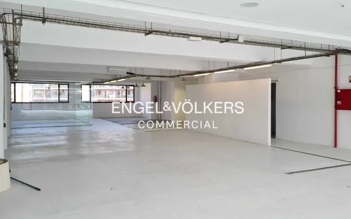Local comercial en  Barcelona Capital - Foto 7
