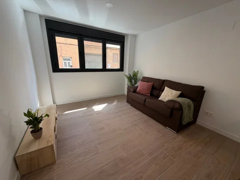 Piso en Calle Benjamín, 22 - Foto 3