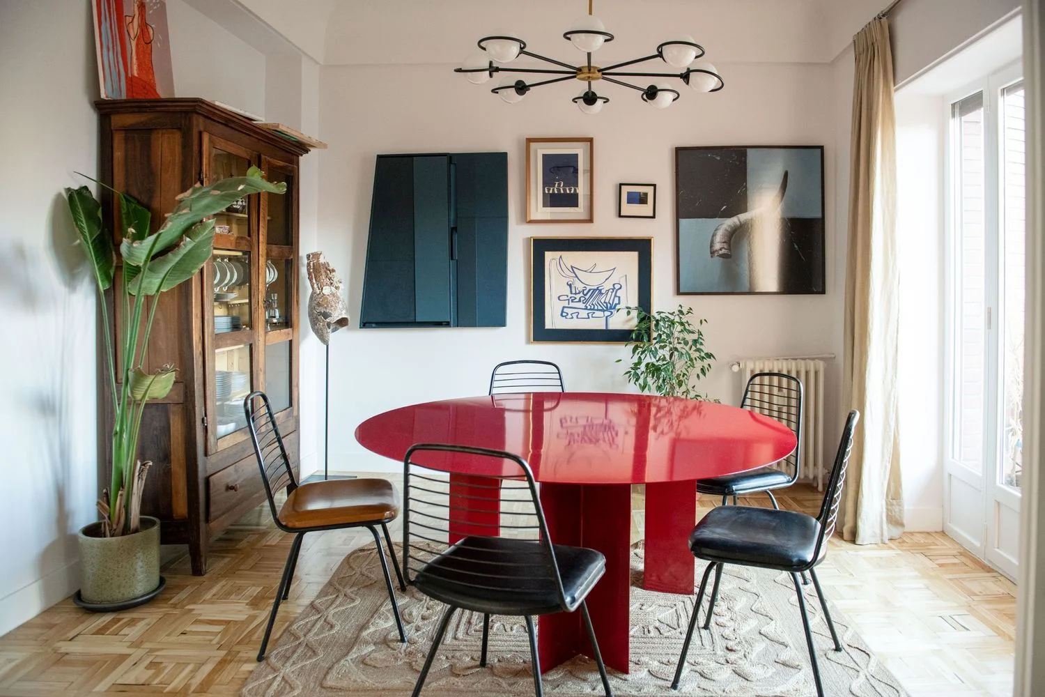 Piso en glorieta del General Álvarez de Castro, 1 - Foto 18