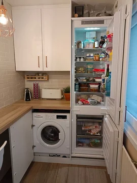 Piso en Travesía de Téllez, 8, Pacífico, Madrid - Foto 37