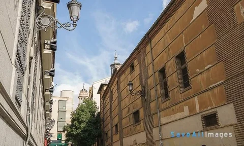 Piso en calle de las Veneras, 5 - Foto 11