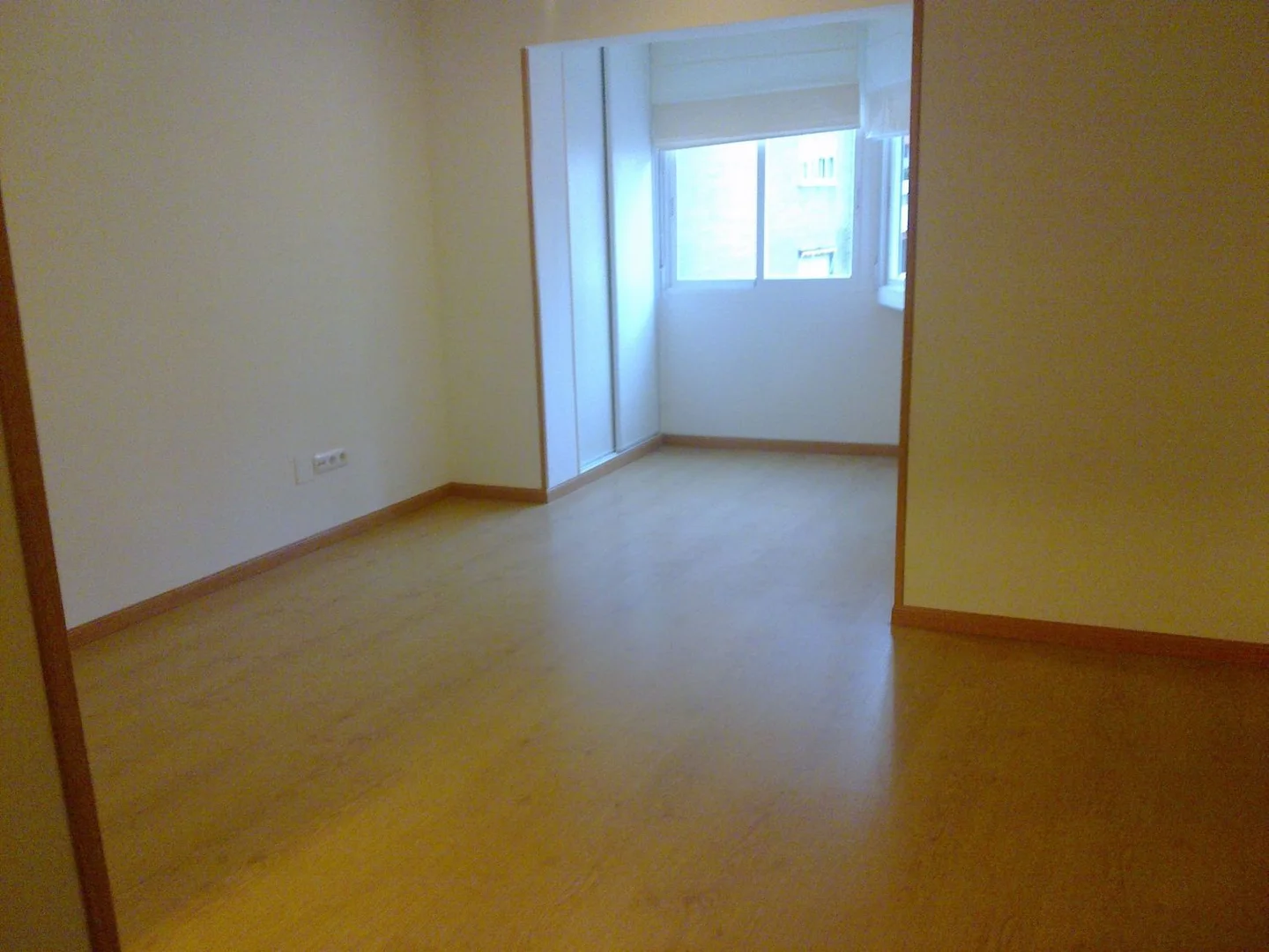 Ático en calle de Mota del Cuervo, 76 - Foto 1