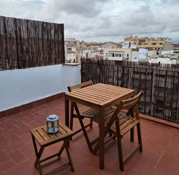 Estudio en calle d'Aragó, 209 - Foto 1