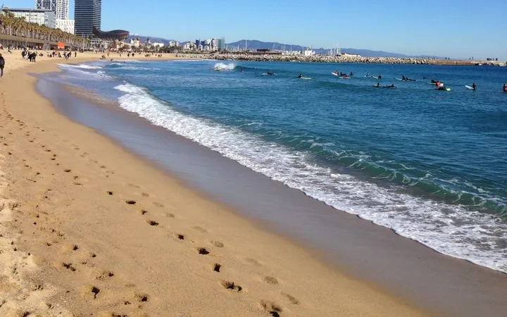 Estudio en Calle del Mar, 129, La Barceloneta - Foto 13
