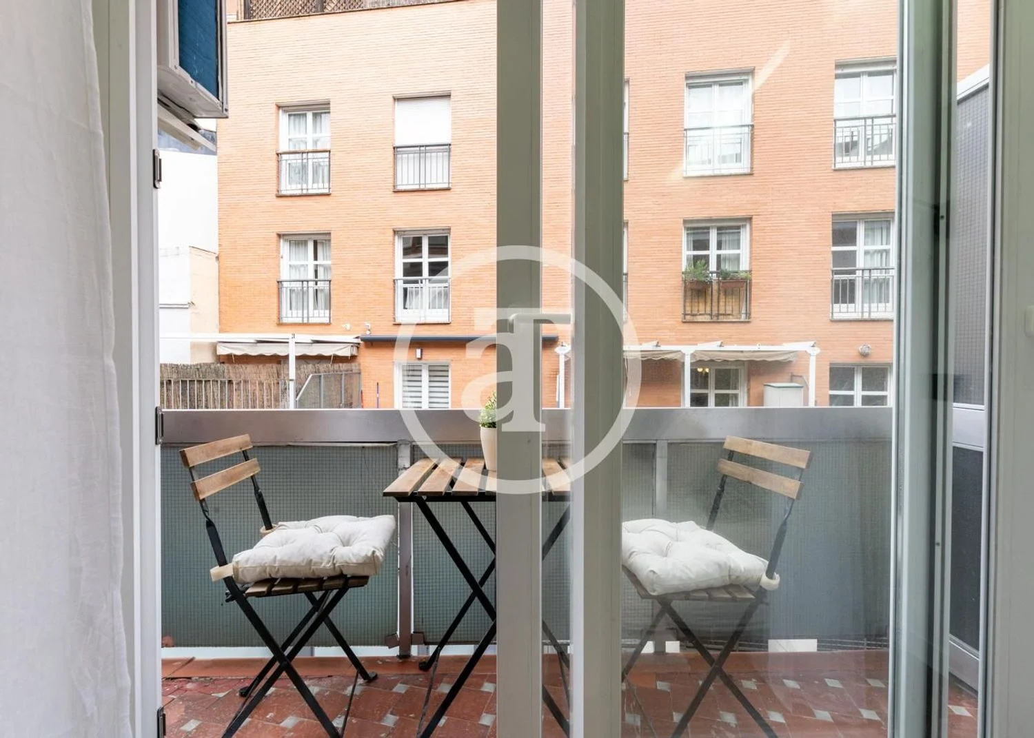 Estudio en Calle de José Picón, Guindalera - Foto 4