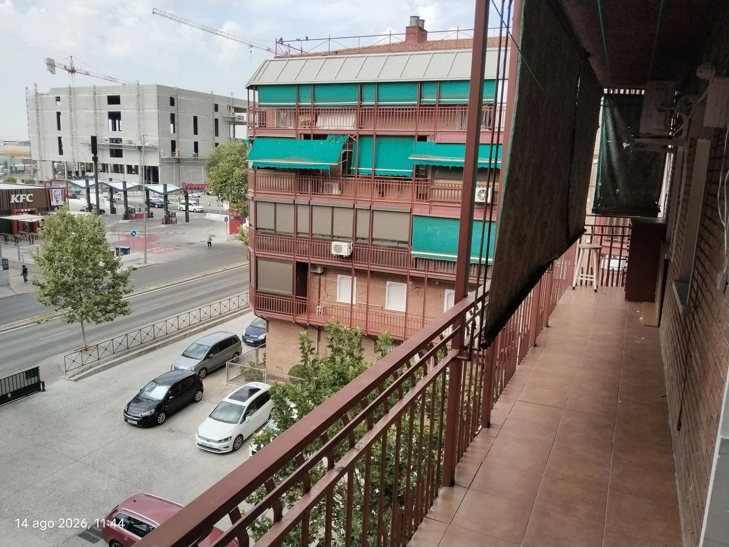 Piso en Avenida de la Aviación, 75, Águilas - Foto 19