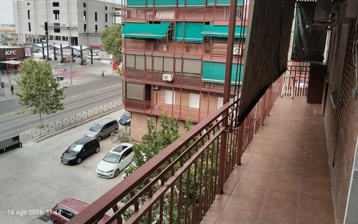 Piso en Avenida de la Aviación, 75, Águilas - Foto 19
