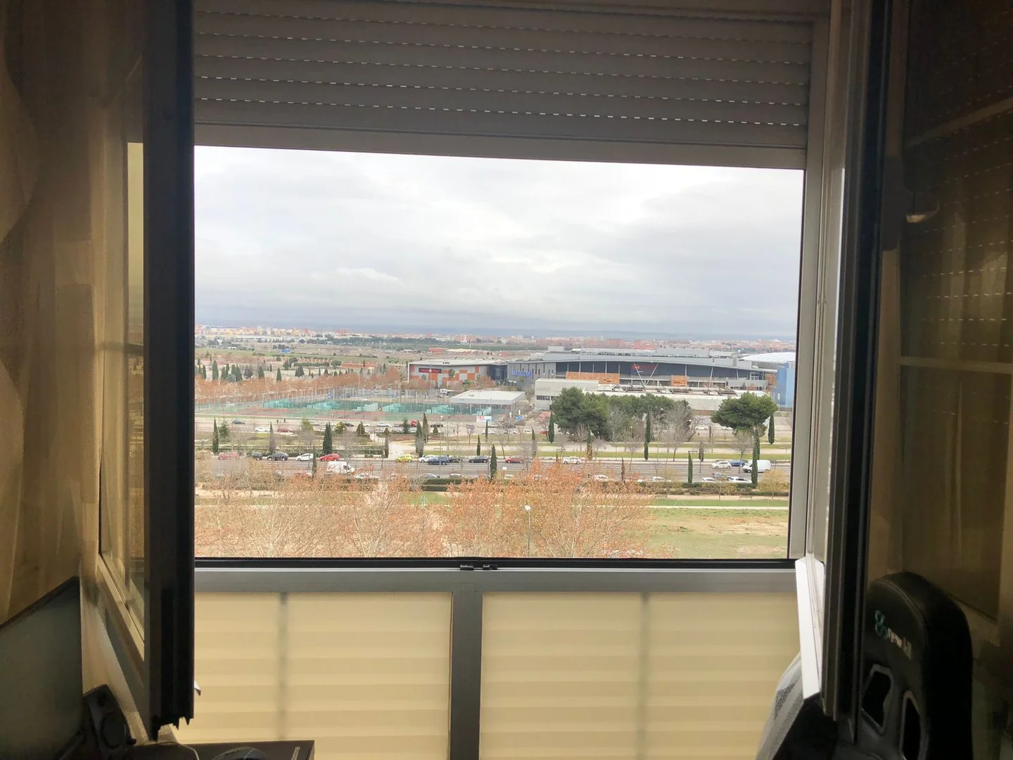 Piso en calle Peso Hispano, 6 - Foto 2