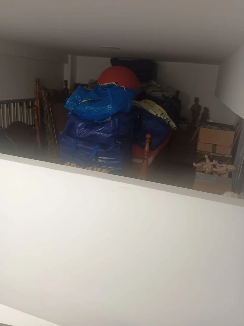 Piso en Tordegrillos, 5, Villaverde Alto - Foto 12