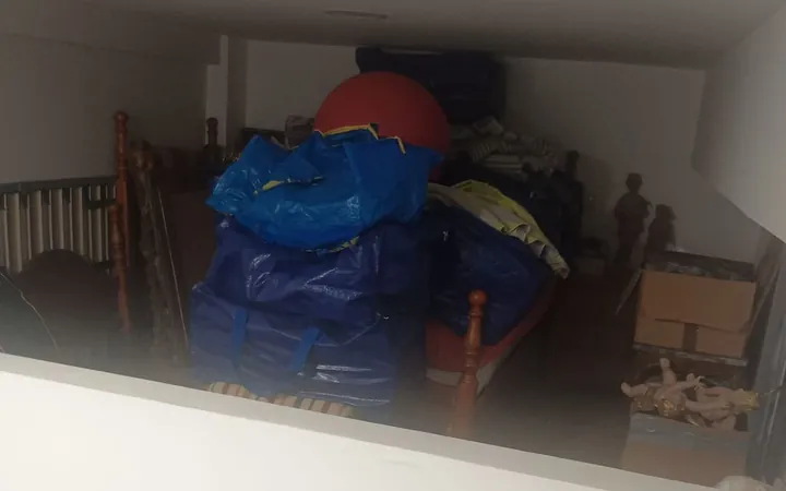 Piso en Tordegrillos, 5, Villaverde Alto - Foto 12