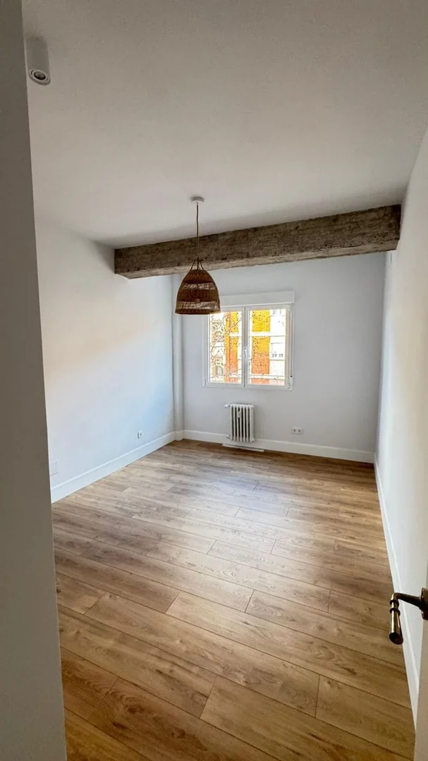 Piso en paseo de la Castellana, 262 - Foto 15