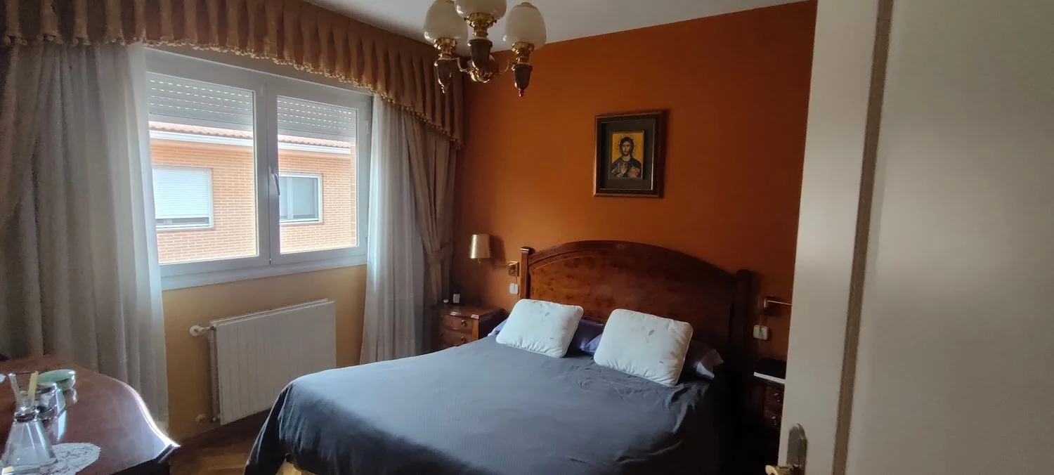 Chalet adosado en ronda del Caballero de la Mancha, 232 - Foto 11