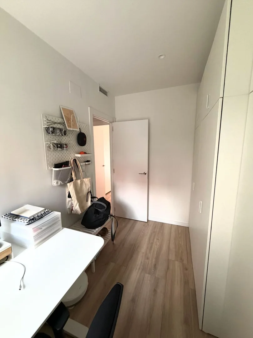 Piso en Calle de las Magnolias, 42, Ventilla-Almenara, Madrid - Foto 27