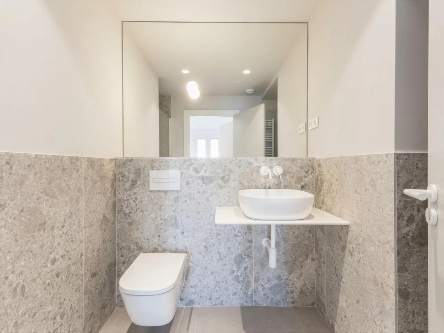 Piso en  Calle de Poblet 4 - Foto 7