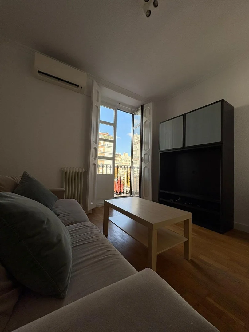 Piso en avenida de Felipe II, 28 AvenidafelipeIIMadrid - Foto 2