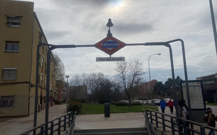 Piso en Avenida de Pablo Neruda, 20, Portazgo - Foto 4