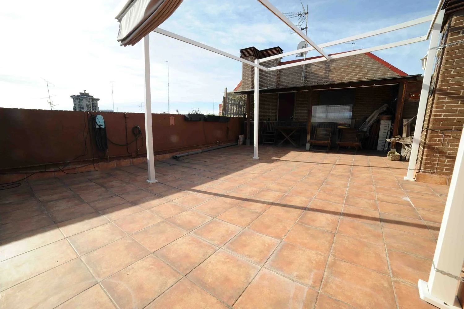 Ático en Barrio Prosperidad - Foto 2