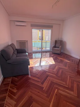 Piso en Barrio Delicias - Foto 1