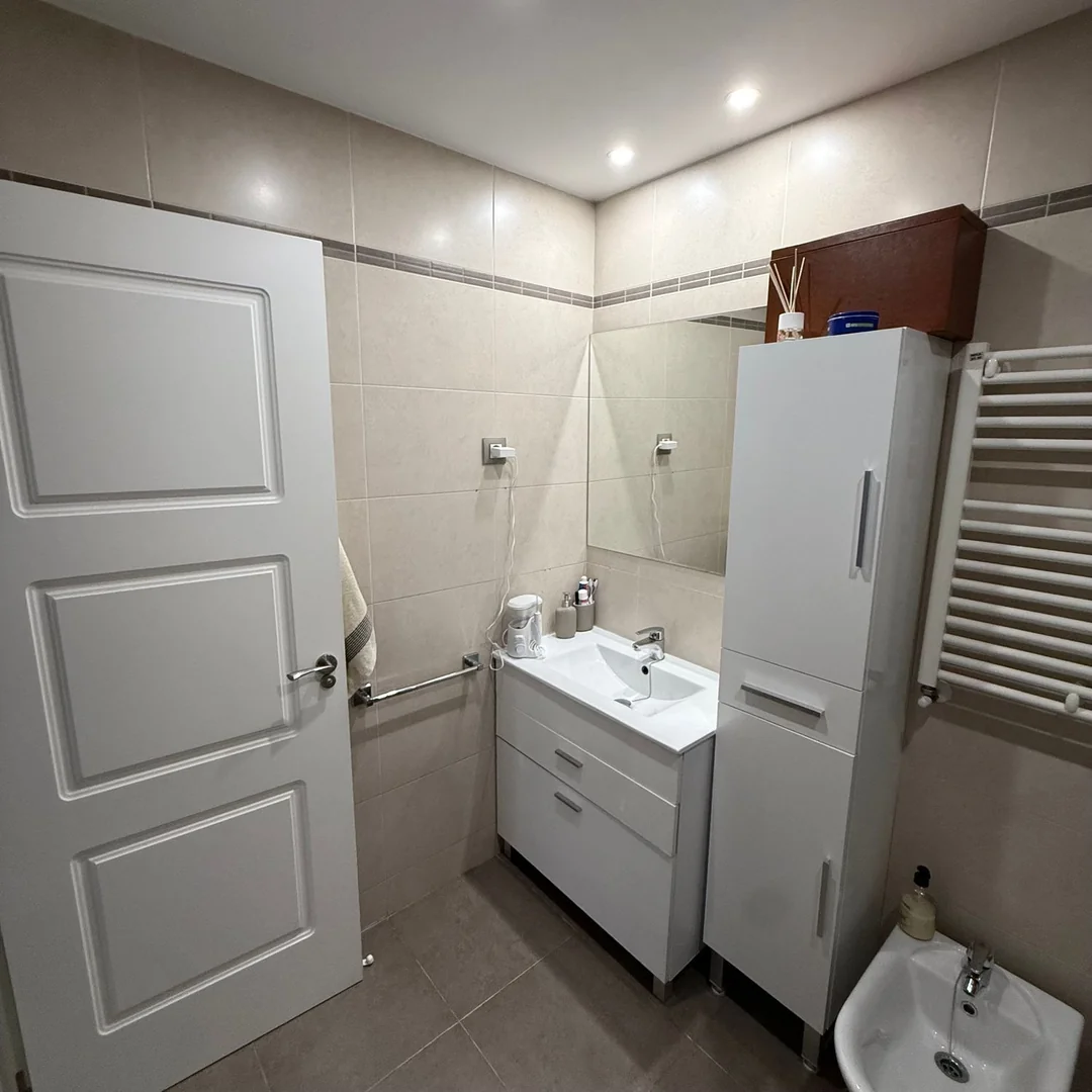 Estudio en Calle, 19, Ensanche de Vallecas - La Gavia - Foto 7