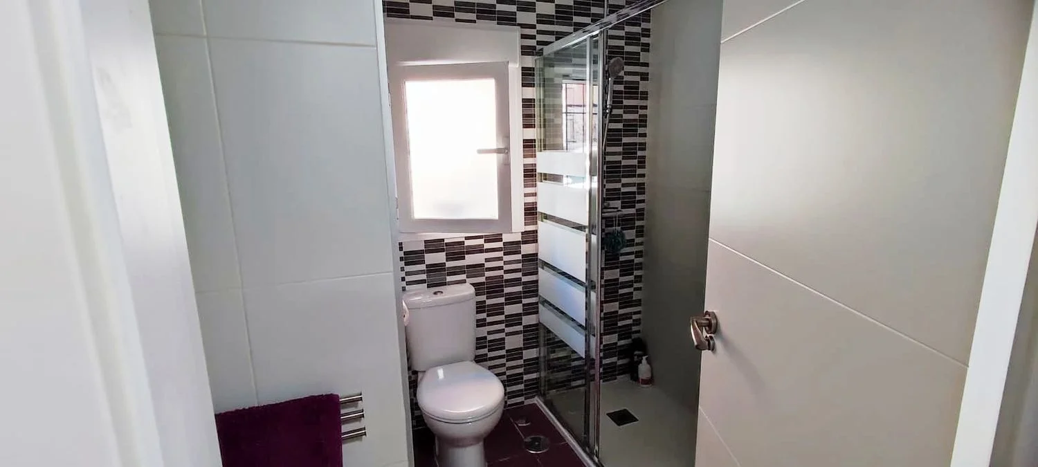 Piso en calle de Valdecanillas, 49 - Foto 9