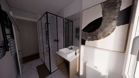 Piso en calle del Doctor Vallejo, 8 - Foto 14