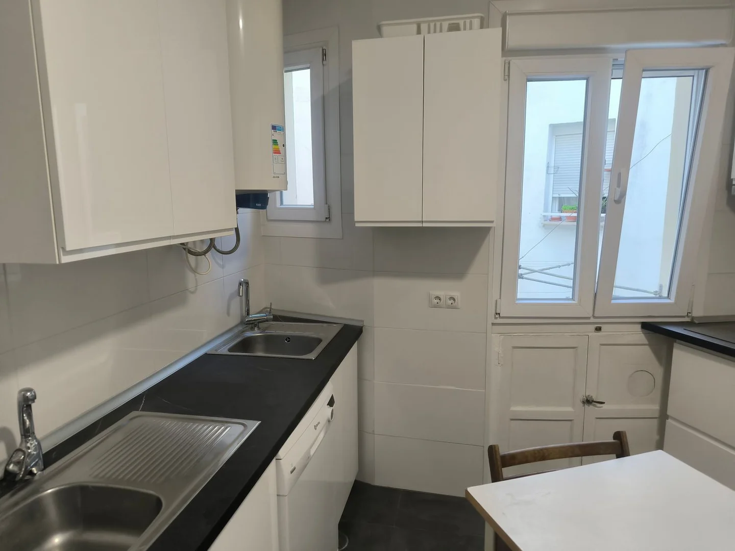 Piso en Calle Islas Filipinas, 32, Vallehermoso - Foto 25