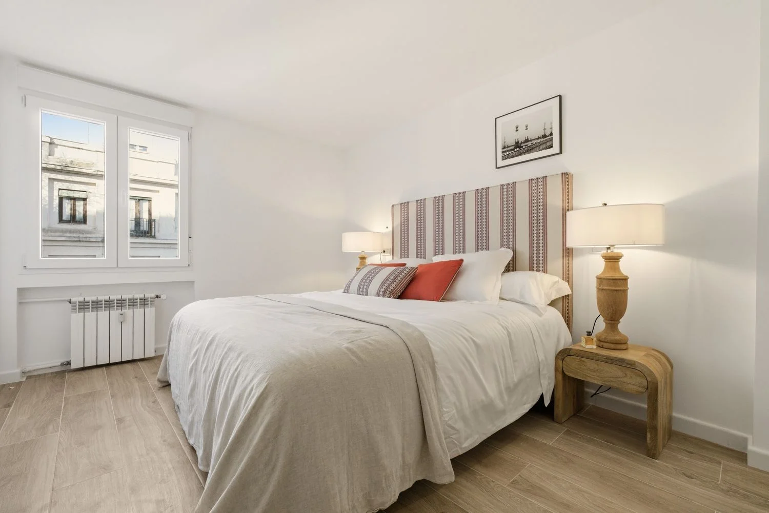 Piso en calle de Vallehermoso, 59 - Foto 19