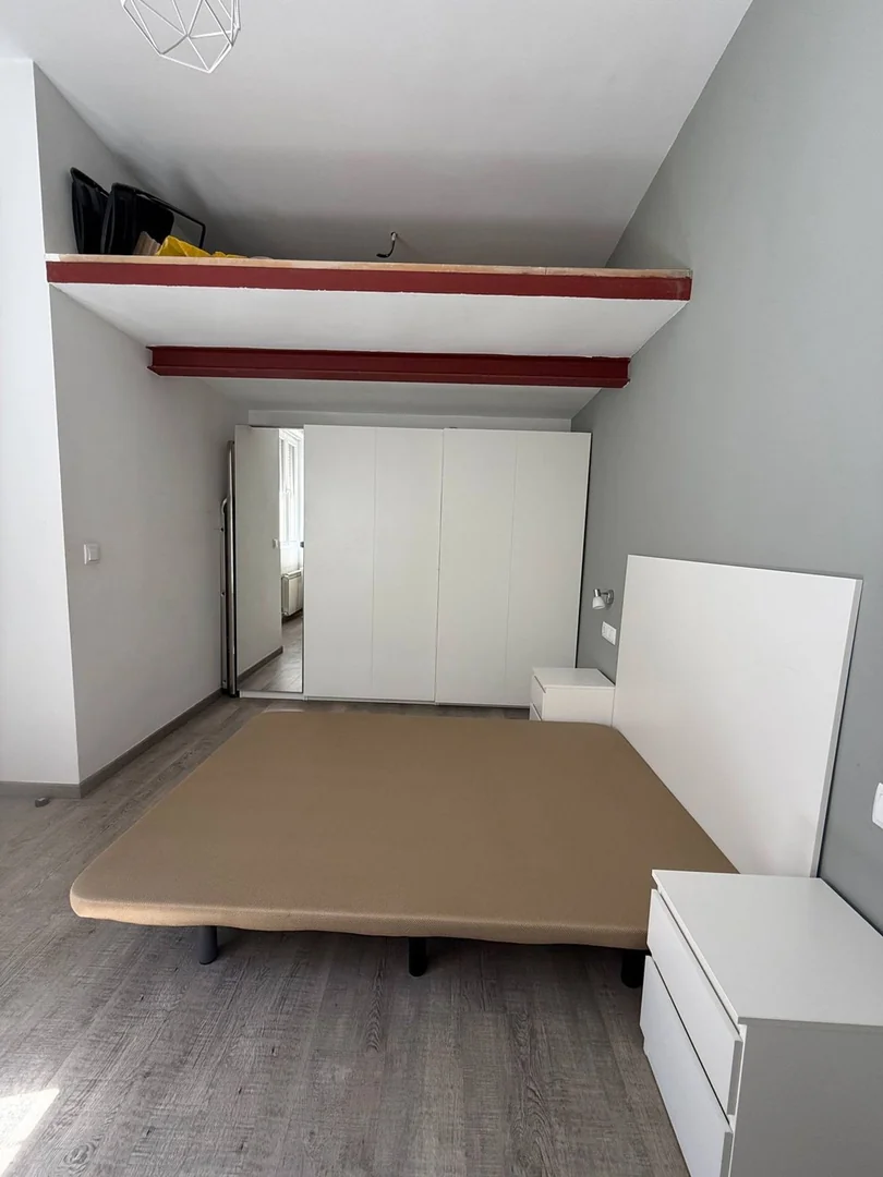 Piso en Calle de Martín de los Heros, 40, Argüelles - Foto 15