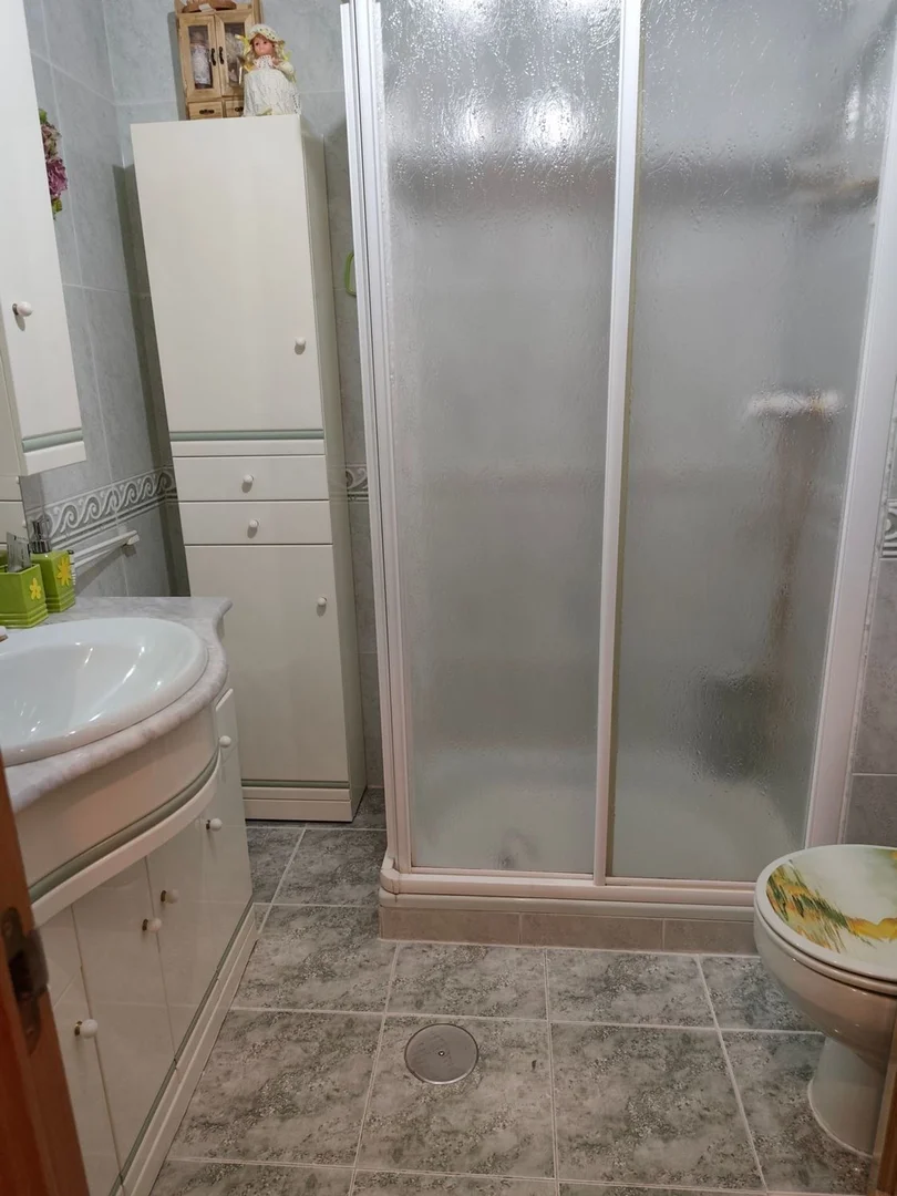 Piso en Barrio 12 de Octubre-Orcasur - Foto 11