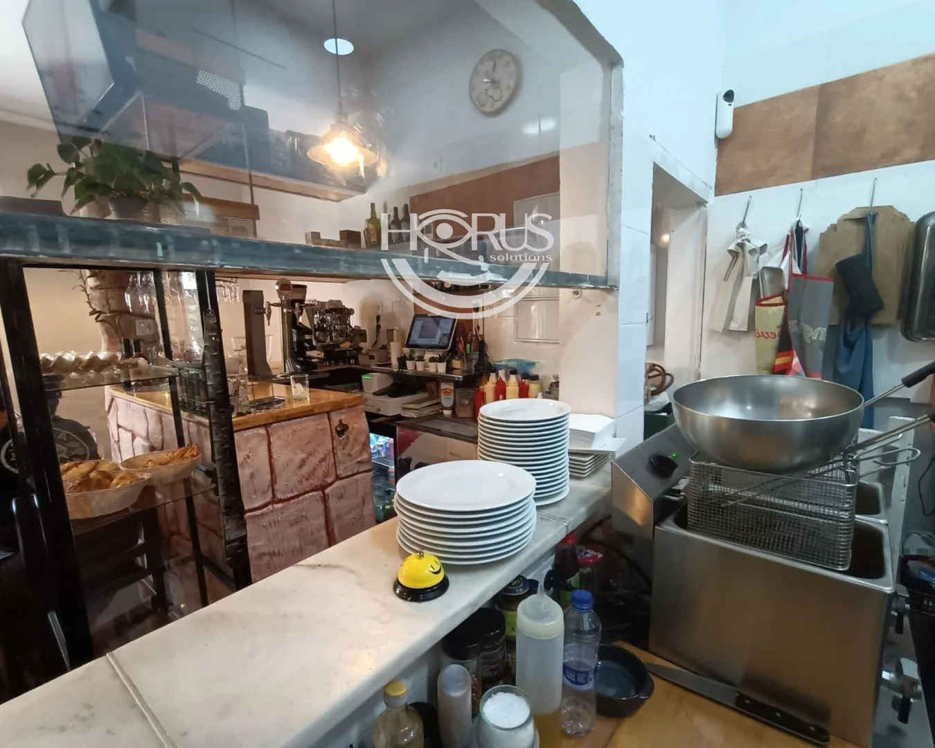 Local en Restaurante, take away en Calle de les Camèlies, El Baix Guinardó - Foto 10