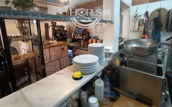Local en Restaurante, take away en Calle de les Camèlies, El Baix Guinardó - Foto 10