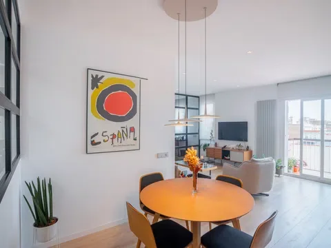 Piso en calle de Joan Güell, 72 - Foto 9