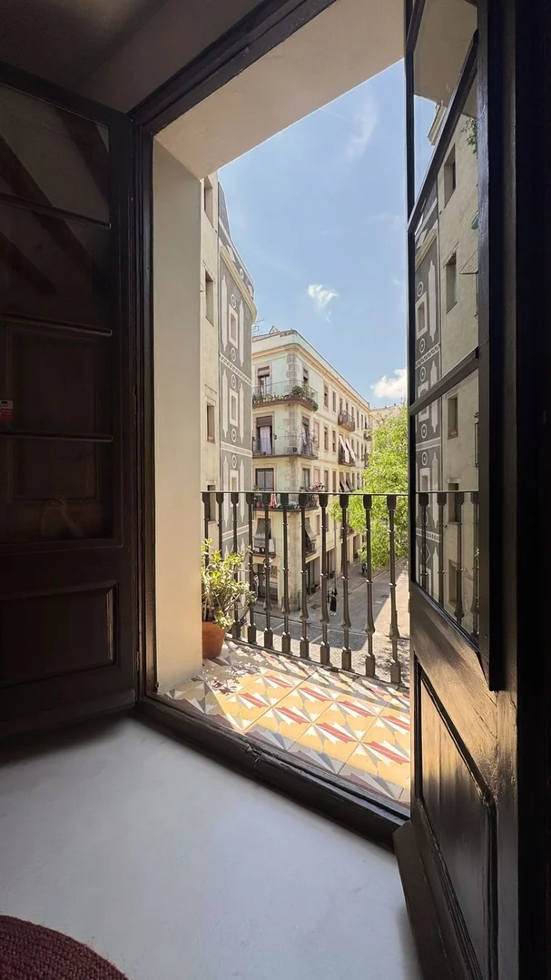 Piso en Sant Pere - Santa Caterina i la Ribera - Foto 6