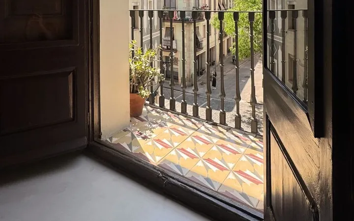 Piso en Sant Pere - Santa Caterina i la Ribera - Foto 6