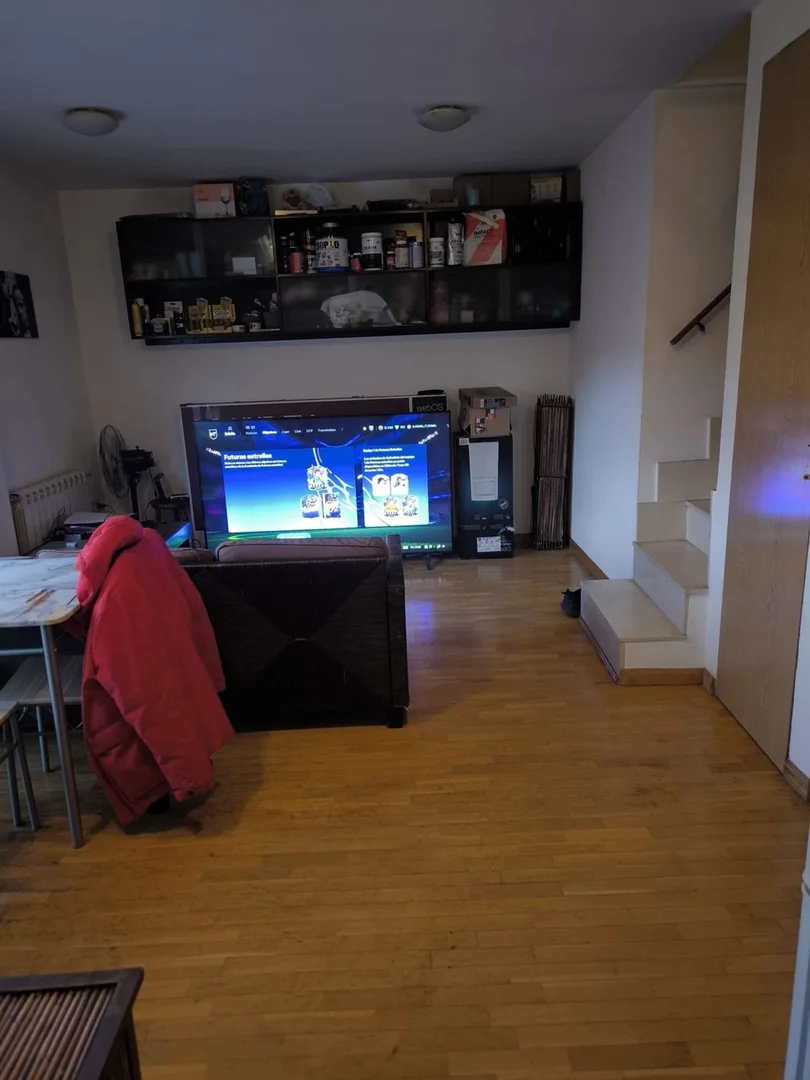 Dúplex en calle de la Liberación, 4 - Foto 5