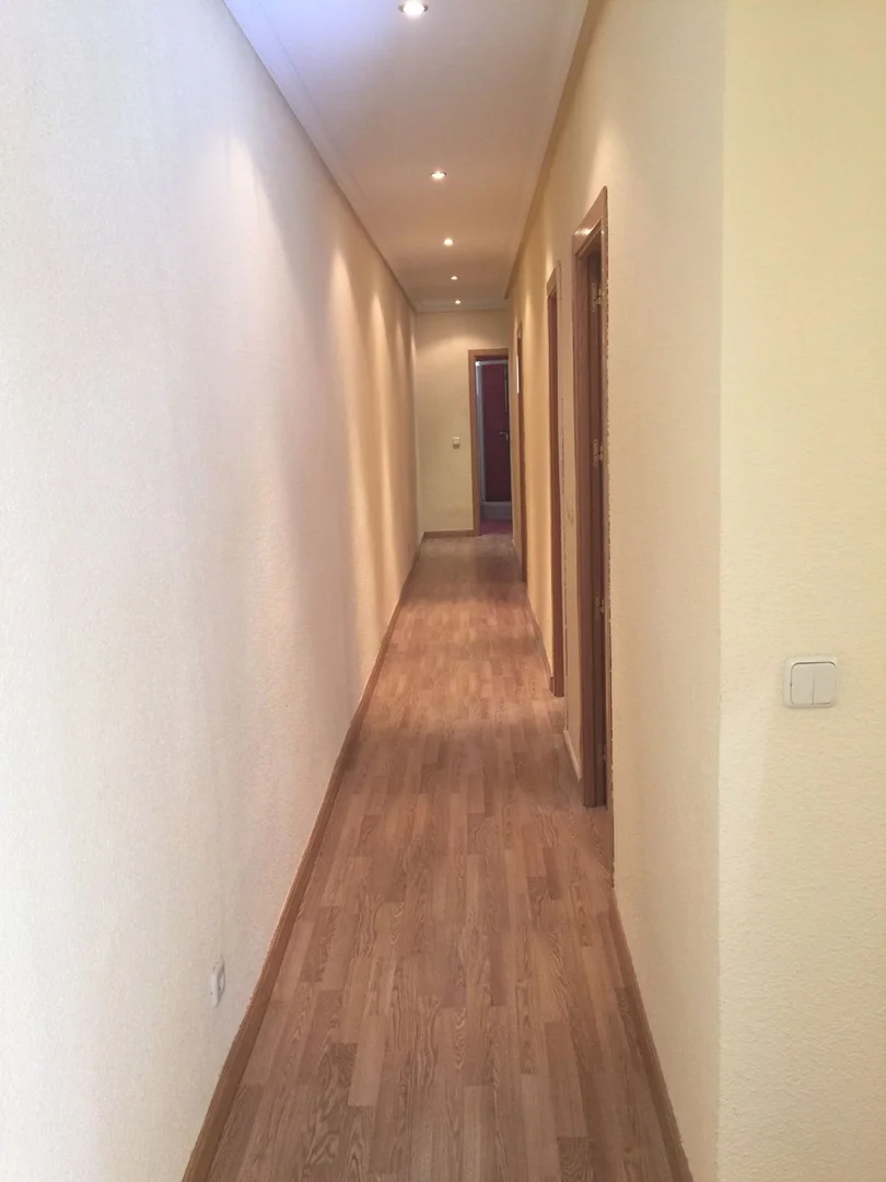 Piso en calle del Conde de Peñalver, 82 - Foto 6