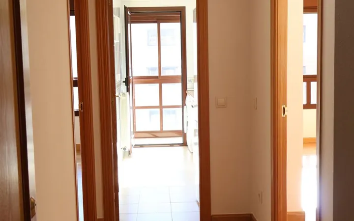 Piso en Calle de la Maquinilla, 14, Palomeras sureste - Foto 1