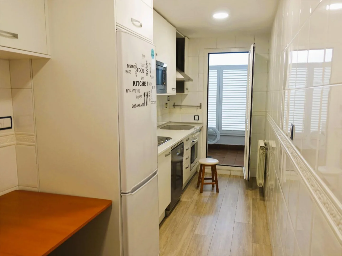 Piso en  Avenida del Talgo 123 - Foto 24