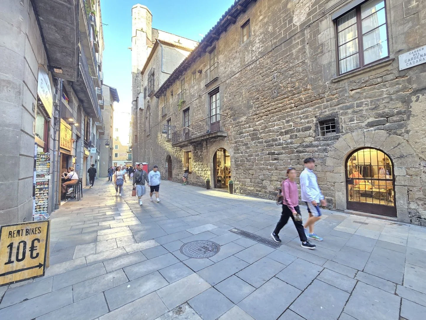 Piso en Calle d'en Roca, 2, El Gòtic - Foto 24