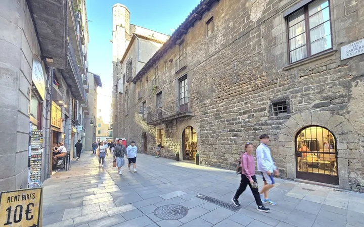 Piso en Calle d'en Roca, 2, El Gòtic - Foto 24