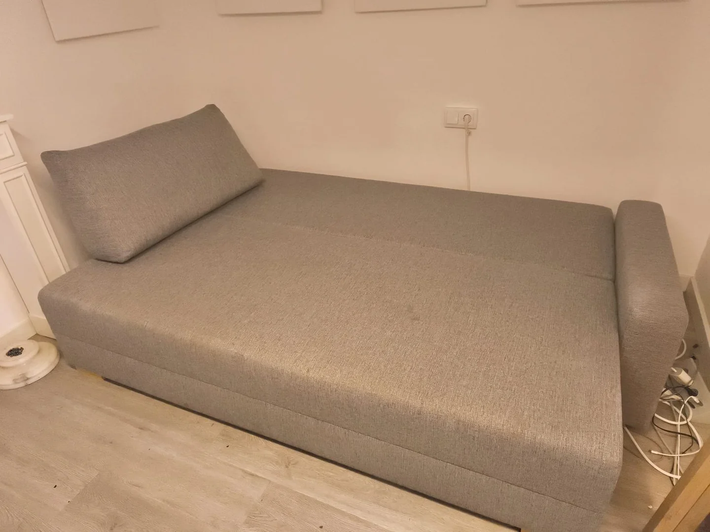 Estudio en Calle de Sugranyes, 57, Sants - Badal - Foto 7