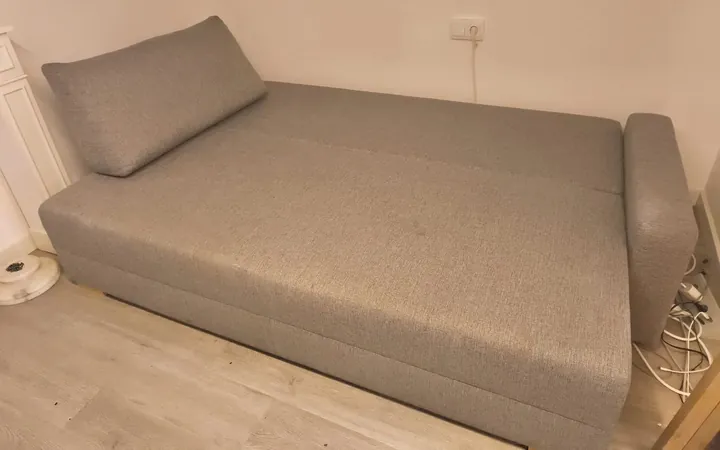 Estudio en Calle de Sugranyes, 57, Sants - Badal - Foto 7