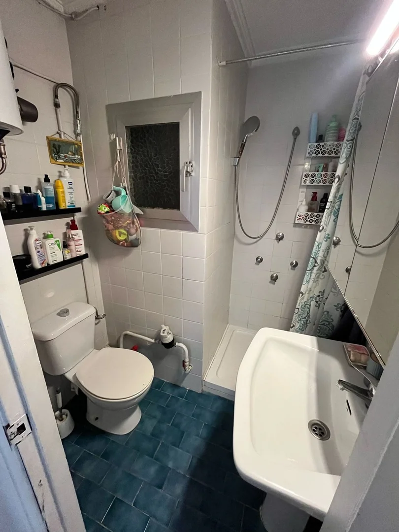 Piso en calle d'Enguera, 21 - Foto 7