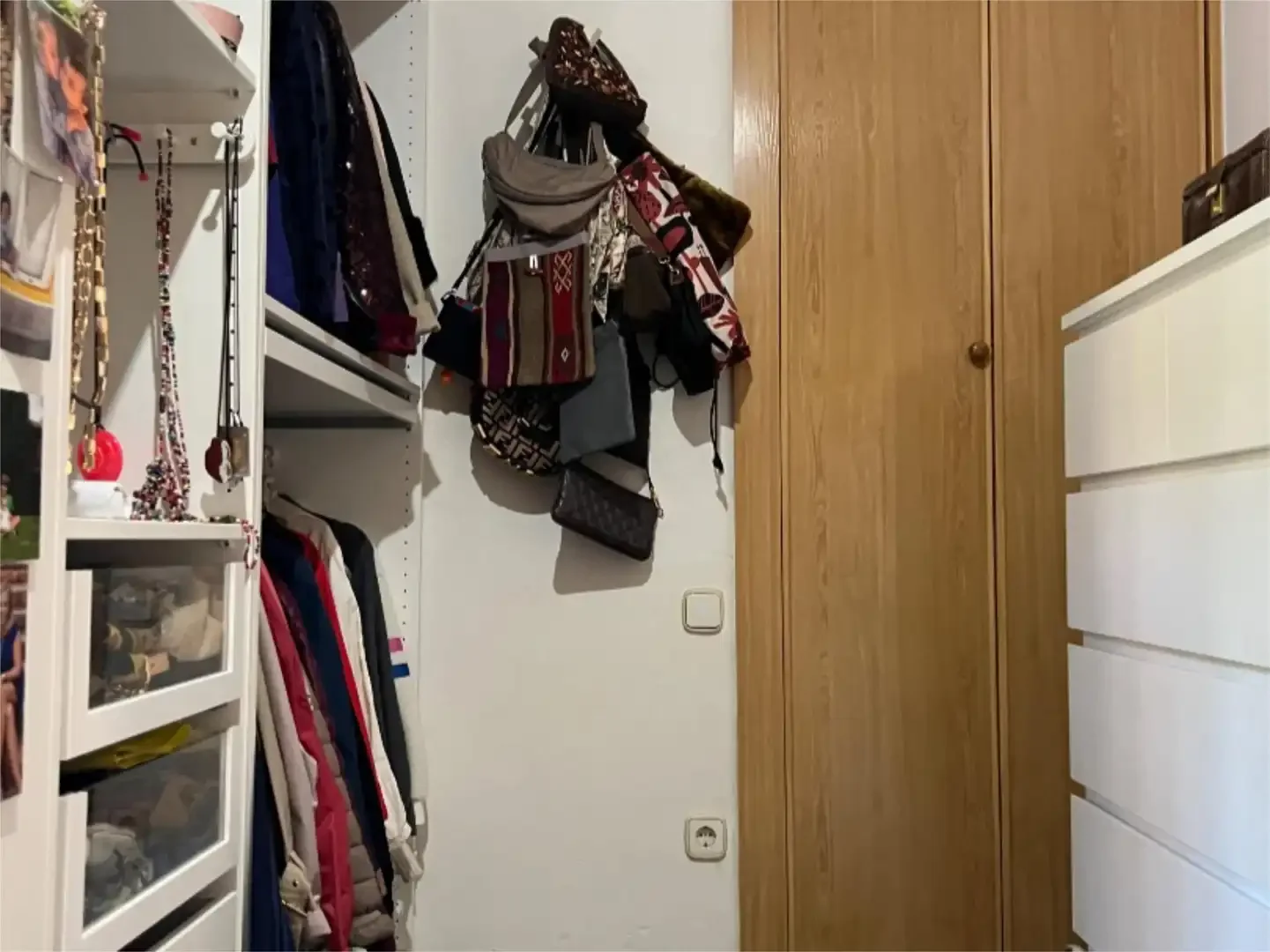 Piso en  Paseo de la Alameda de Osuna 78 - Foto 29